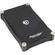 Glyph-Technologies 250GB PortaGig 800 Dual Interface Portable Hard Drive