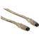 Dulce Systems 3' (1 m) 9-Pin to 9-Pin FireWire-800 Cable (20-Pack)