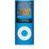Apple iPod nano 4th Gen 16GB (Blue)
