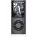 Apple iPod nano 4th Gen 16GB (Black)