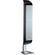 Infinity Cascade 3VB 2-Way Bookshelf/On-Wall Speaker (Black)