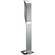 Infinity Cascade 7S Floorstanding Speaker (Silver)