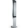Infinity Cascade E9B Floorstanding Speaker (Black)