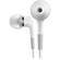 Apple Dual-Driver In-Ear Headphones with Mic and Remote