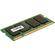 Crucial Technology 1GB SO-DIMM Memory for Notebook
