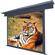 Vutec Lectric II Motorized Projection Screen - 60x107" - Vu-Flex Pro
