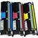Konica Minolta Cyan, Magenta and Yellow Toner Cartridge for magicolor 2400W Series Printers