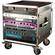 Gator Cases GRC-BASE 14-SP 21" DEEP GRC BASE/CSTRS