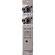 Boss 4-CH AES/EBU INPUT CARD w/2 XLR CONN