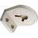 EverFocus BA-ED Mounting L-Bracket (White)