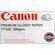 Canon Premium Glossy Paper (280gsm) - 17x22" - 20 Sheets