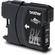 Brother LC65HYB  Innobella High-Yield Black Ink Cartridge