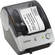 Brother QL-500 DIE CUT PC LABEL PRINTER