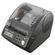 Brother QL-650TD LABEL PRINTER w/B/I TIME/DATE