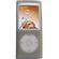 GGI Silicone Case with Armband (Gray)