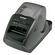 Brother QL-580N LABEL PRINTER w/B/I NETWORKING