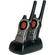 Motorola T9680RSAME Rechargable Talkabout Emergency 2-Way Weather Radios