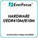 EverFocus HARDWARE f/EDR410M/810M