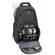Tamrac 3385 Aero Speed Pack 85 Dual Access Photo Backpack (Black)