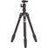 Benro A-068M8 Travel Angel Aluminum Tripod with BH-00 Ballhead