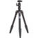 Benro A-069M8 Travel Angel Aluminum Tripod with BH-00 Ballhead