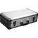 Marathon MA-ECD4 eLIGHT Road Case for CD's (Silver)