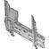 Chief CM8T15U Universal Automated Flat Panel Tilting Wall Mount