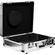 Marathon MA-ETT eLIGHT Turntable Case (Silver-Diamond)