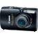 Canon PowerShot SD990 IS Digital ELPH Digital Camera (Black)