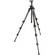 Manfrotto by Bogen Imaging 055CXPRO4 4-Section Carbon Fiber Tripod Legs (Black)