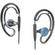 Altec Lansing UHS307 Earclip Stereo Headset with Microphone
