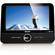Philips DCP851/37 Docking Entertainment System 