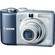 Canon PowerShot A1000 IS Digital Camera (Blue) with Deluxe Accessory Kit