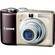 Canon PowerShot A1000 IS Digital Camera (Brown) with Deluxe Accessory Kit