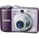 Canon PowerShot A1000 IS Digital Camera (Purple) with Basic Accessory Kit