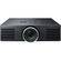 Panasonic DEMO/1500 ANSI LUMENS HD LCD PROJECTOR
