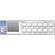 Korg nanoPAD - USB-MIDI  Pad Controller (White)