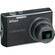 Nikon Coolpix S710 Digital Camera (Graphite Black) with Deluxe Accessory Kit