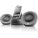 DLO PORTABLE SPEAKERS f/IPOD/MP3