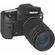 Pentax K20D SLR Digital Camera Kit with Pentax 55-300mm Lens
