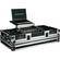 Marathon MA-CDI12WLT  Flight Ready, Dual CDI Players, 12" Mixer and 17" PC Case 