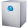 LaCie Array RAID de HD Externo 4big Quadra de 6TB