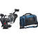 Petrol PCUB-1N Camcorder Bag Kit 3