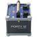 Hensel Porty 12 Lithium 1200 Watt/Second Power Pack
