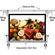 Da-Lite 41032 Wing Bars for the 16 x21' Fast-Fold Truss Projection Screen (Pair)