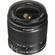 Canon EF-S - Lente Autofoco 18-55mm f/3.5-5.6 IS para C�meras Digitais SLR Selecionadas (Box Branco)