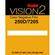 Kodak Vision2 250D #7205/5205 16mm Color Negative Movie Film (100')