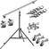 Lowel DEMO Big Boom Kit
