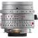 Leica Lente Aesf�rica M Grande Angular de Foco Manual 28mm f/2.0 Summicron - Prata