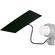 Dynalite French Flag - Flexi Shaft with 8x12" Gobo